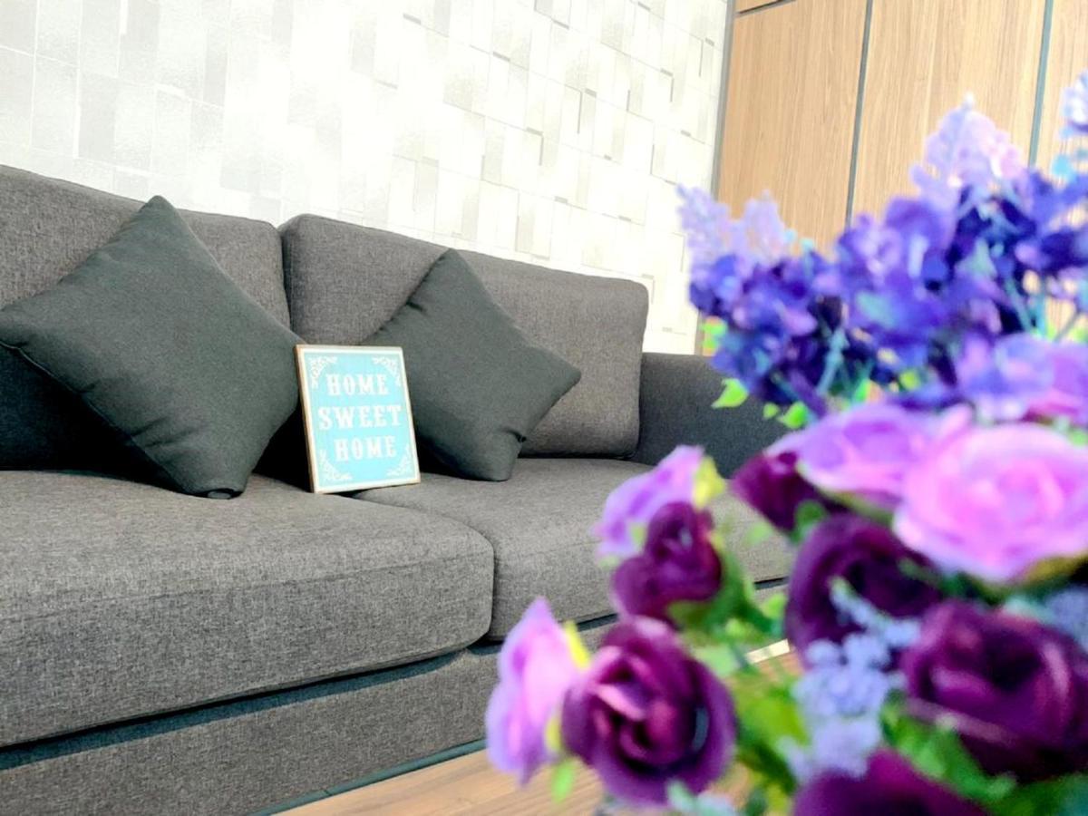 Almas Suites Puteri Harbour Nusajaya  Εξωτερικό φωτογραφία