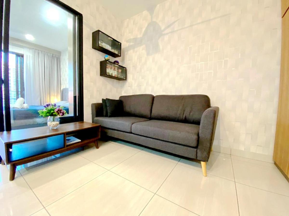 Almas Suites Puteri Harbour Nusajaya  Εξωτερικό φωτογραφία