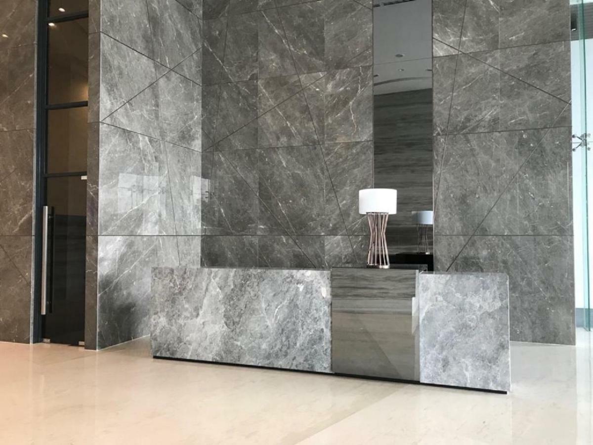 Almas Suites Puteri Harbour Nusajaya  Εξωτερικό φωτογραφία