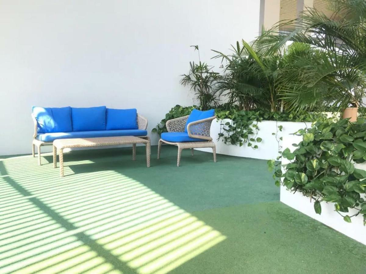 Almas Suites Puteri Harbour Nusajaya  Εξωτερικό φωτογραφία